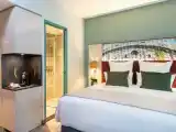Двухместный номер Deluxe