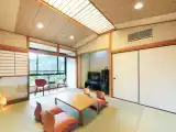 Номер Deluxe Japanese Style