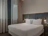 Двухместный полулюкс