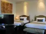 Двухместный номер Sanctuary River