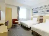 Двухместный номер