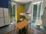 Кровать в общем номере