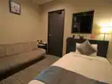 Одноместный номер