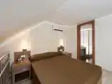 Трёхместный номер