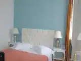 Двухместный полулюкс