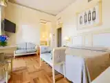 Пятиместный семейный люкс Prestige