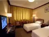 Двухместный номер Special (Partially Windowless)