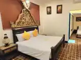 Номер Elderly Grand Deluxe