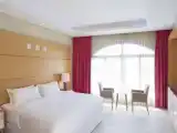 Двухместный полулюкс с балконом