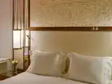 Двухместный люкс Classic с красивым видом из окна