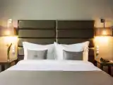 Двухместный люкс Executive