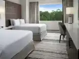 Четырёхместный номер Nature Preserve View