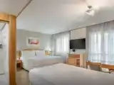 Трёхместный номер The Innside