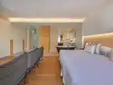 Двухместный люкс