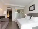 Двухместный номер доступ к бассейну Grand Deluxe