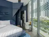 Двухместный люкс Jacuzzi Ultimate ME+