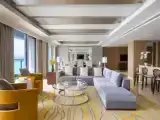 Люкс Chairman с балконом и с видом на океан