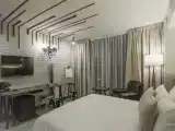 Двухместный номер Exclusive Surrealist Art Gallery