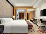 Двухместный номер Deluxe Hilton
