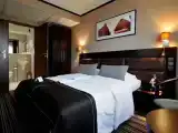 Двухместный полулюкс