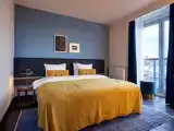 Двухместный семейный люкс