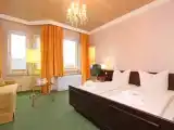 Номер Family с видом на горы