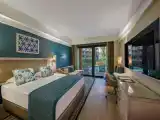 Двухместный номер Deluxe Swim Up