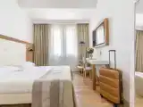 Двухместный номер Superior с видом на море