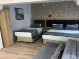 Трёхместный номер семейный