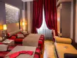 Четырёхместный номер Executive