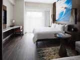 Номер Executive Guest Executive Lounge Access