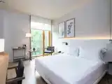 Двухместный номер Passiv Superior