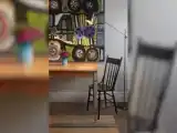 Двухместный люкс клубный G Parlor