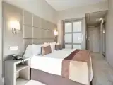 Двухместный номер Business с видом на море