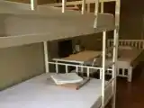 Трёхместный номер Basic