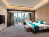 Двухместный люкс Deluxe c 1 комнатой