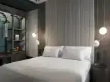 Трёхместный номер