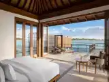 Люкс Pool Ocean с 2 комнатами
