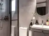 Четырёхместный номер с 2 комнатами