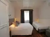 Трёхместный номер