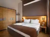 Двухместный полулюкс