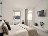 Двухместный номер с видом на Кальдера