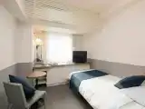 Номер Semi-Double