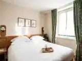 Двухместный номер Romantic Classic