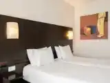Четырёхместный номер Family
