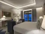 Двухместный номер Prestige с видом на море