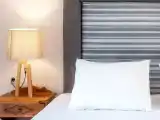Двухместный полулюкс