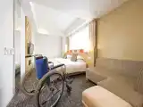 Номер Accessible