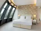 Двухместный люкс Dorsett