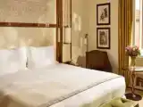 Двухместный номер Prestige с красивым видом из окна